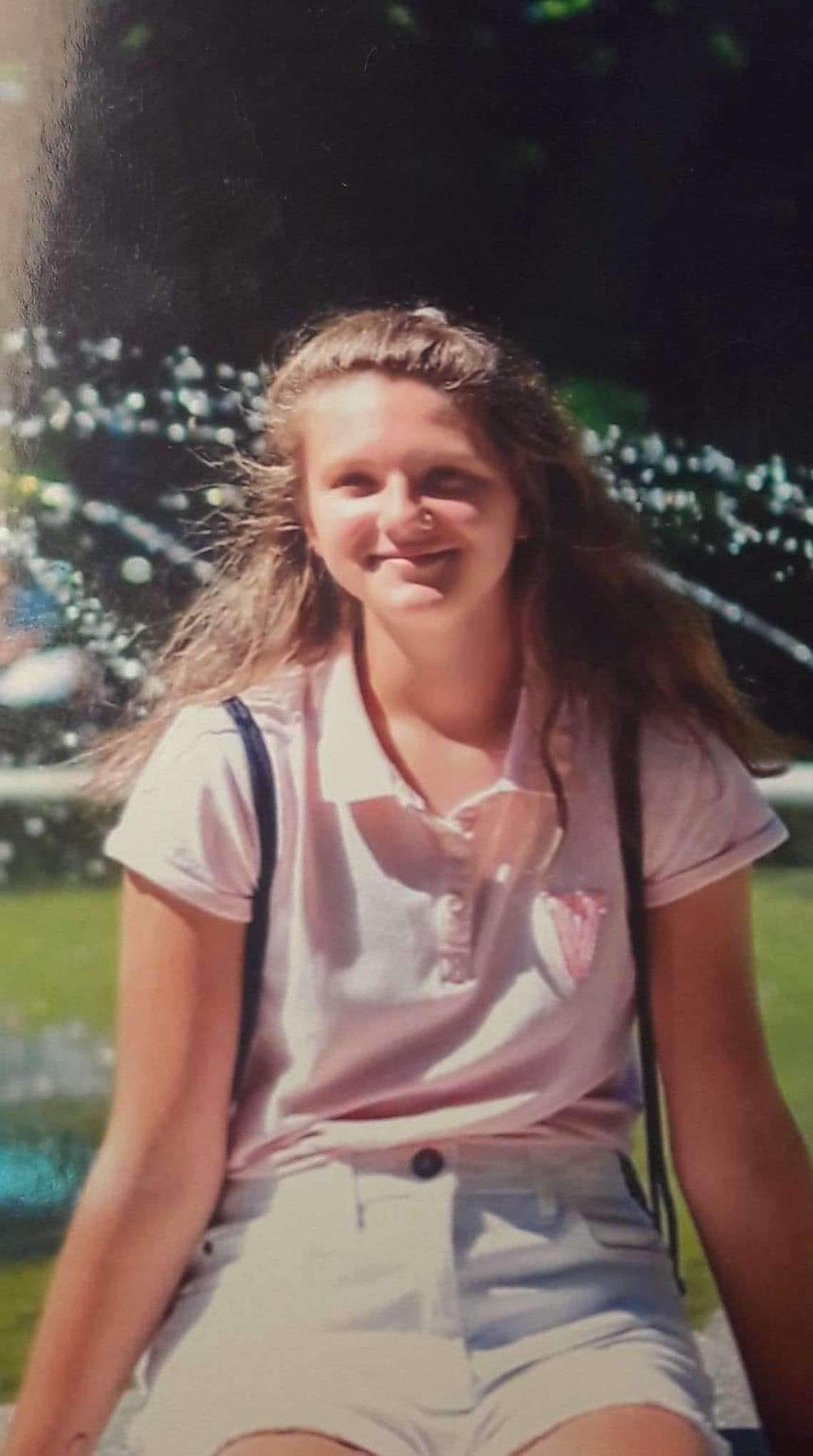 LEGIONOWO. Zaginęła 12-letnia Karolina Szewczyńska
