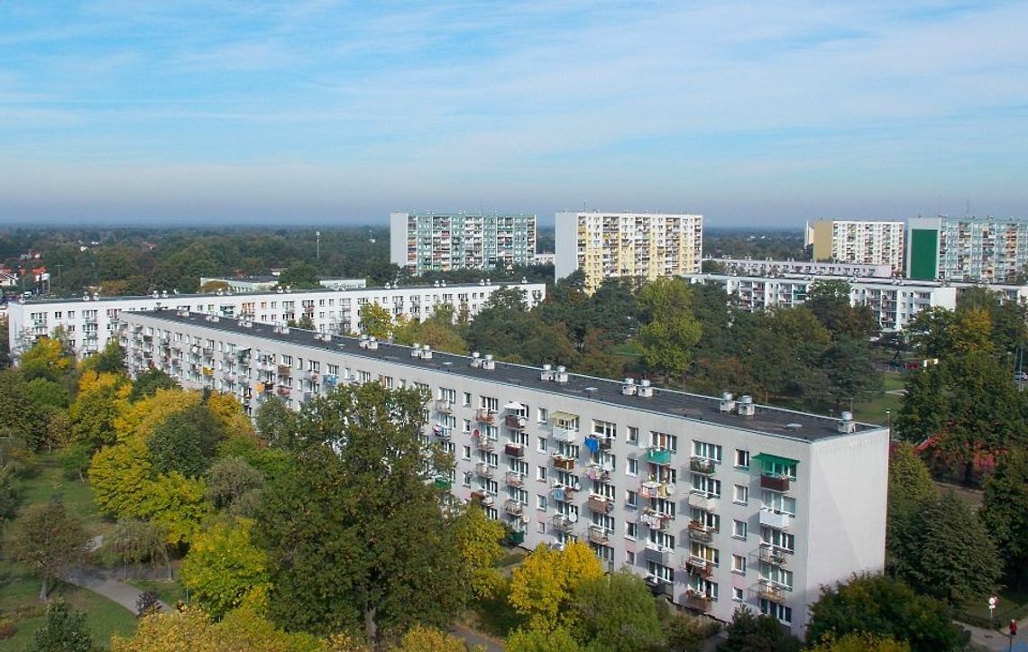 LEGIONOWO. Zaległości lokatorów SMLW wyniosły pod koniec ubr. 5 mln zł!