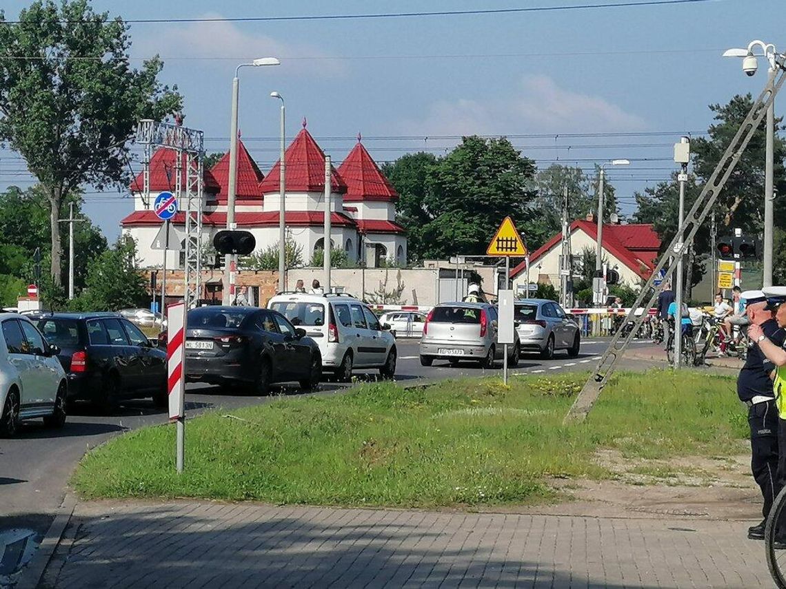 LEGIONOWO. Zbudują tunel za 32 mln zł