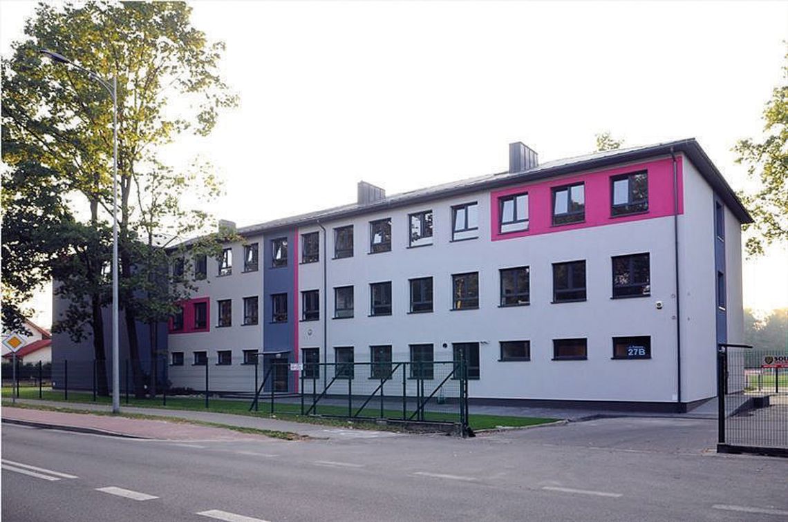 LEGIONOWO. Zdaniem Sądu, władze Legionowa wyprowadzały publiczny majątek