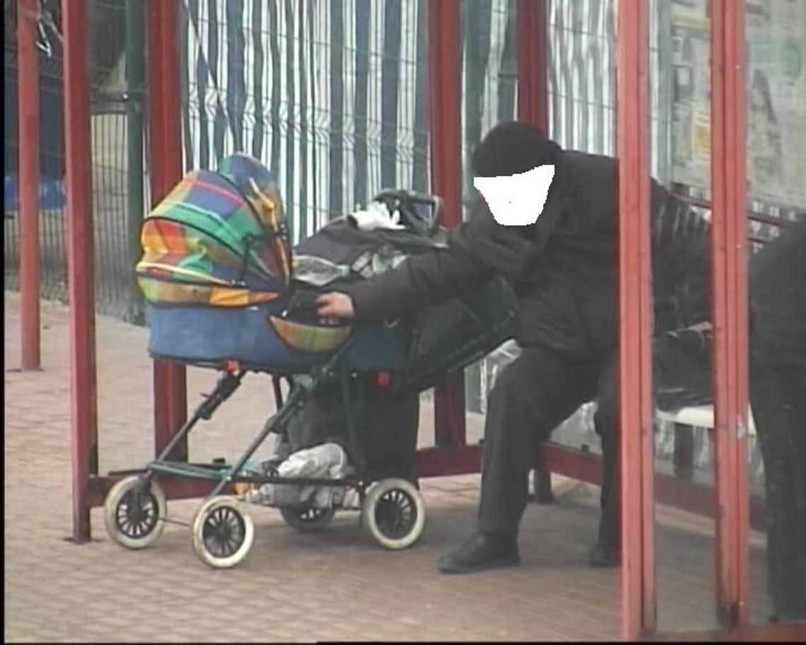 LEGIONOWO. Złapali kieszonkowca LEGIONOWO. Złapali kieszonkowca