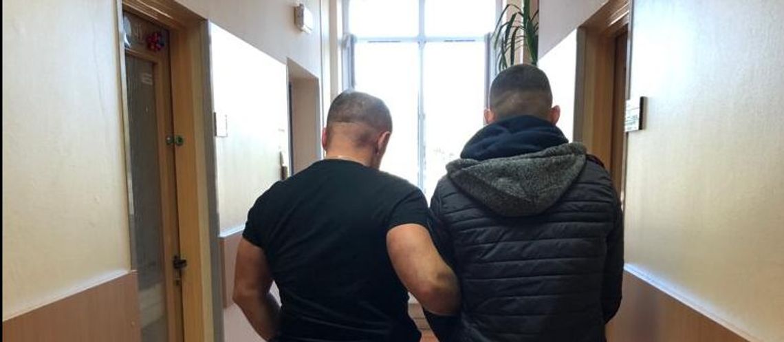 LEGIONOWO. Złodziej rowerów zatrzymany. To recydywista LEGIONOWO. Złodziej rowerów zatrzymany. To recydywista
