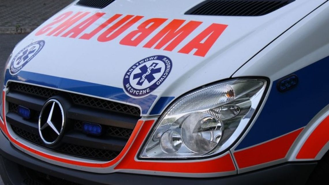 LEGIONOWO. Zmarł 41-letni policjant, bo nie przyjechała karetka LEGIONOWO. Zmarł 41-letni policjant, bo nie przyjechała karetka