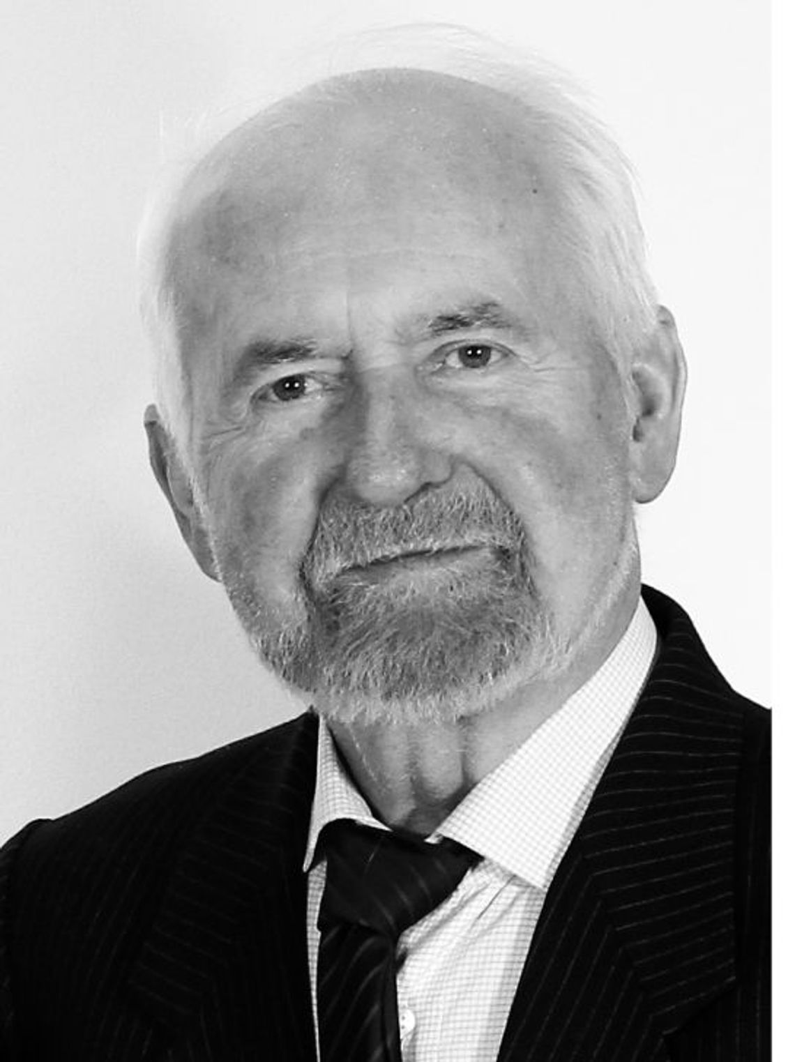 LEGIONOWO. Zmarł Antoni Lewandowski