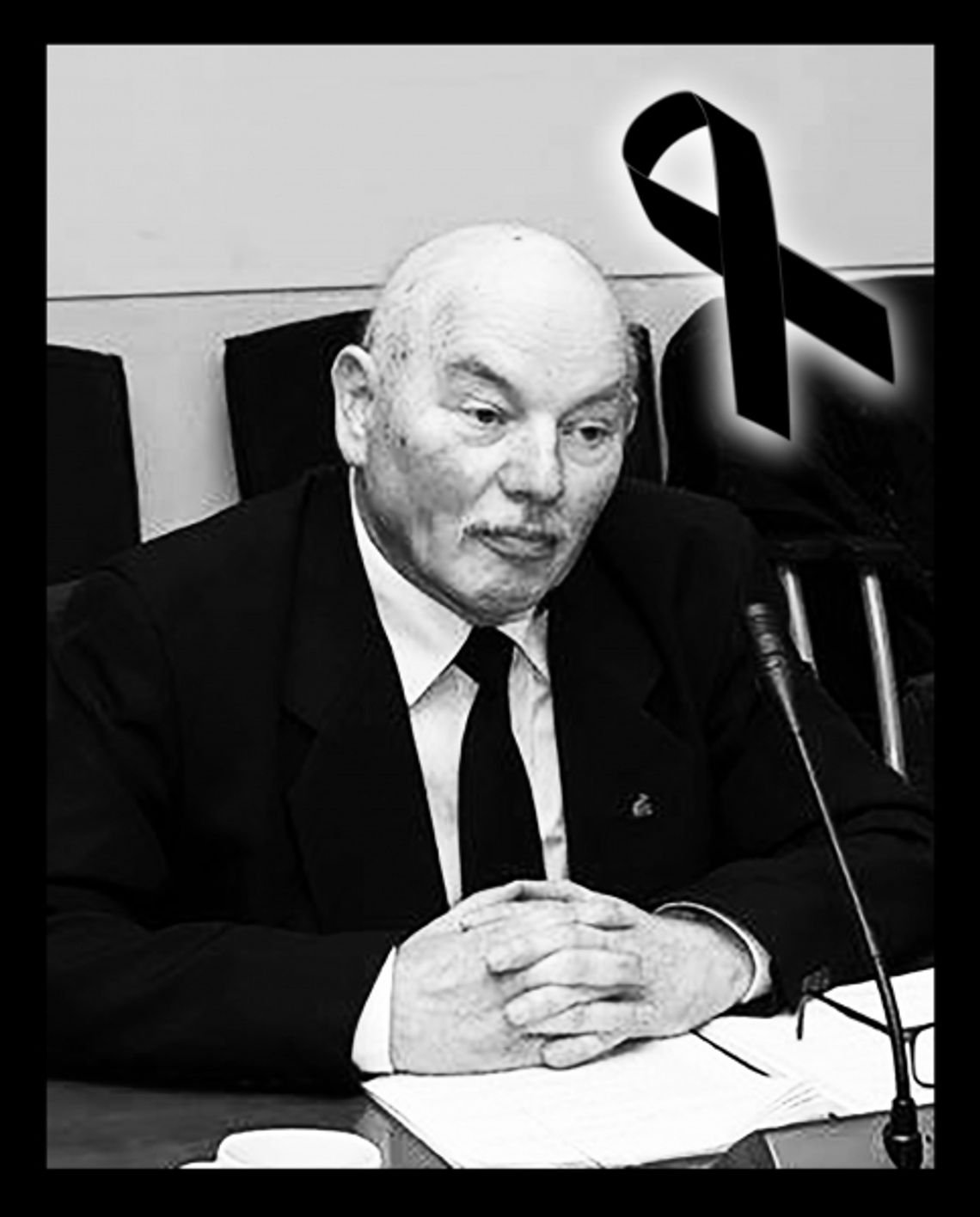 LEGIONOWO. Zmarł Radny Grzegorz Kowalski LEGIONOWO. Zmarł Radny Grzegorz Kowalski