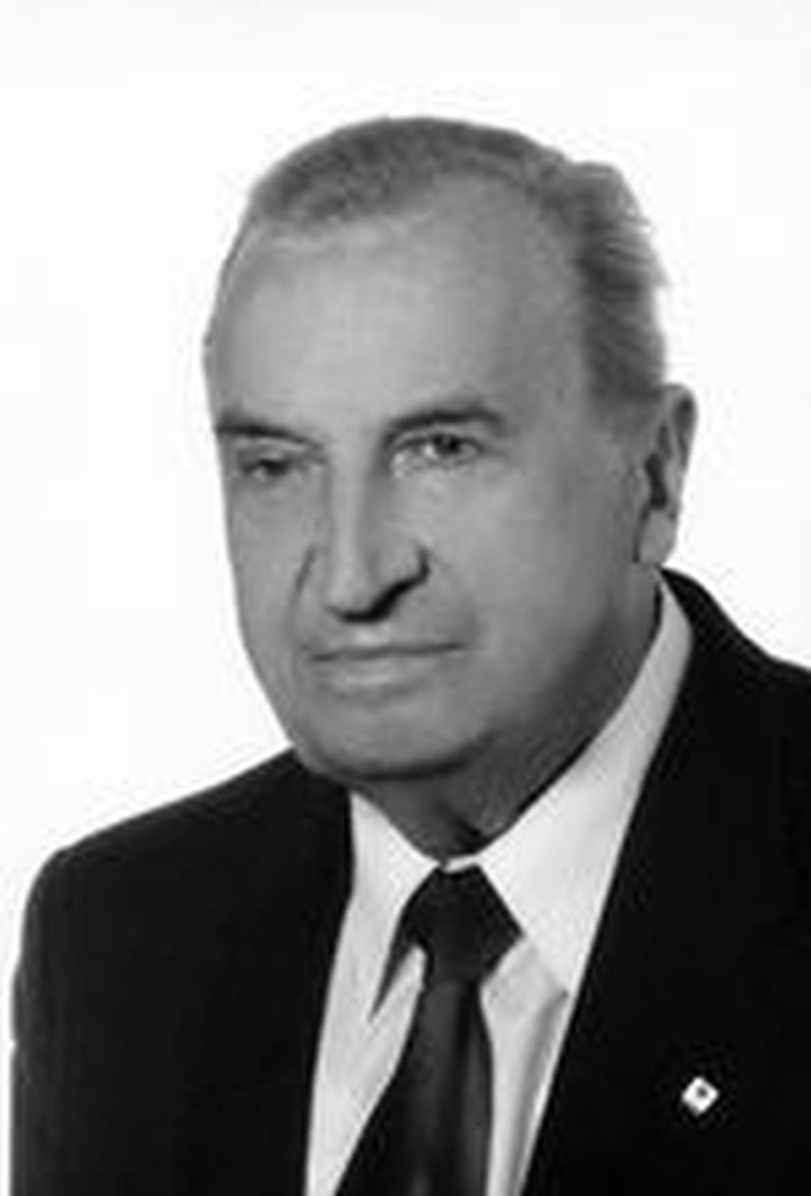 LEGIONOWO. Zmarł Zygmunt Pryszmont