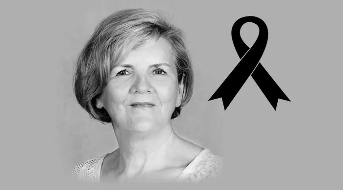 LEGIONOWO. Zmarła Janina Ziemichód