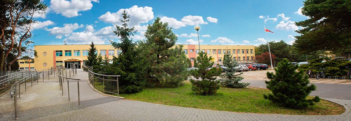 LEGIONOWO. Zmiana nazwy szkoły - zmanipulowana przez prezydenta?