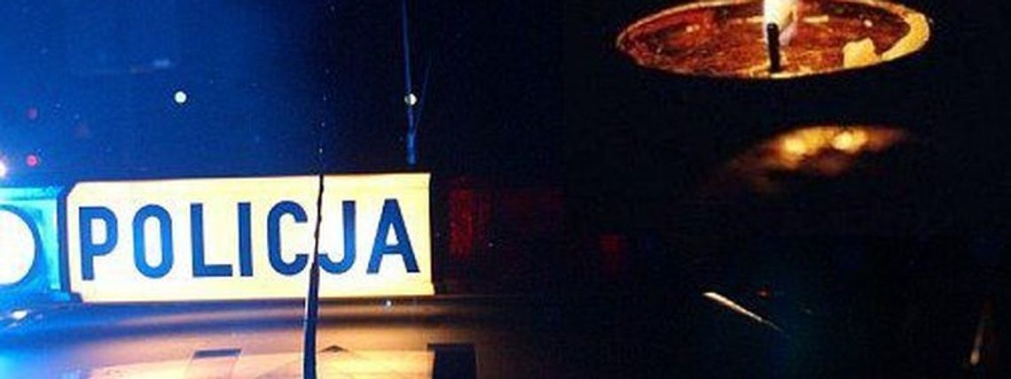 LEGIONOWO. Zmiana organizacji ruchu przy legionowskim cmentarzu LEGIONOWO. Zmiana organizacji ruchu przy legionowskim cmentarzu