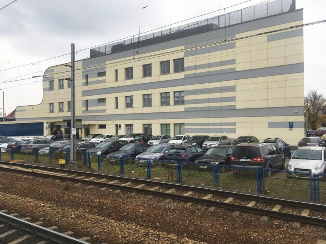 LEGIONOWO. Zmiany w regulaminie parkingów przy Centrum Komunikacyjnym