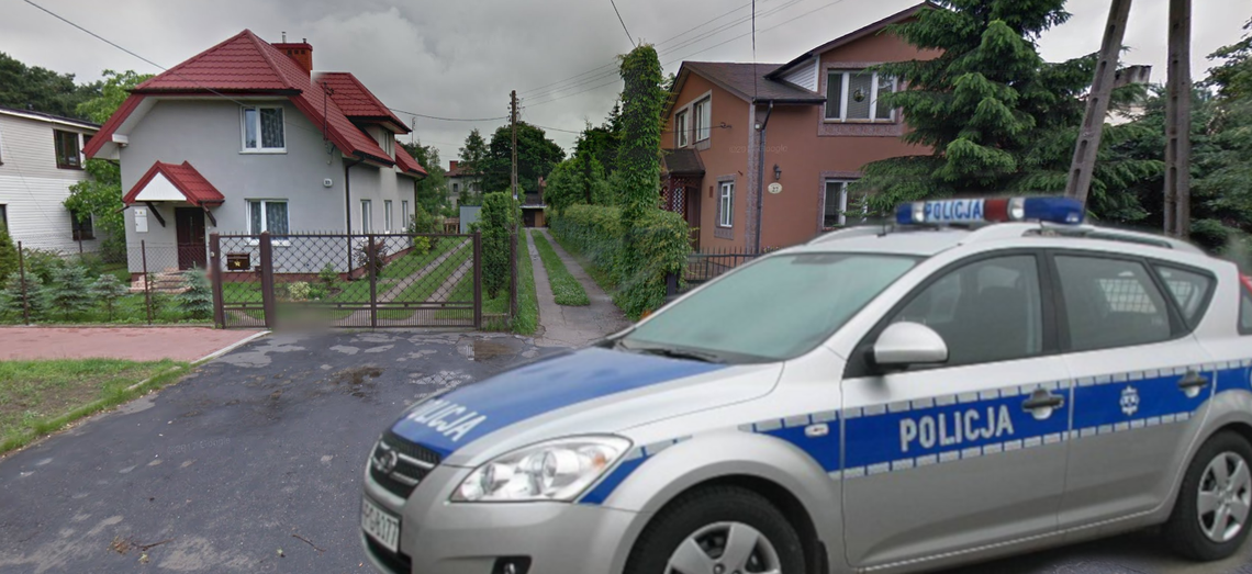 LEGIONOWO. Zwłoki kobiety w mieszkaniu przy Daliowej LEGIONOWO. Zwłoki kobiety w mieszkaniu przy Daliowej