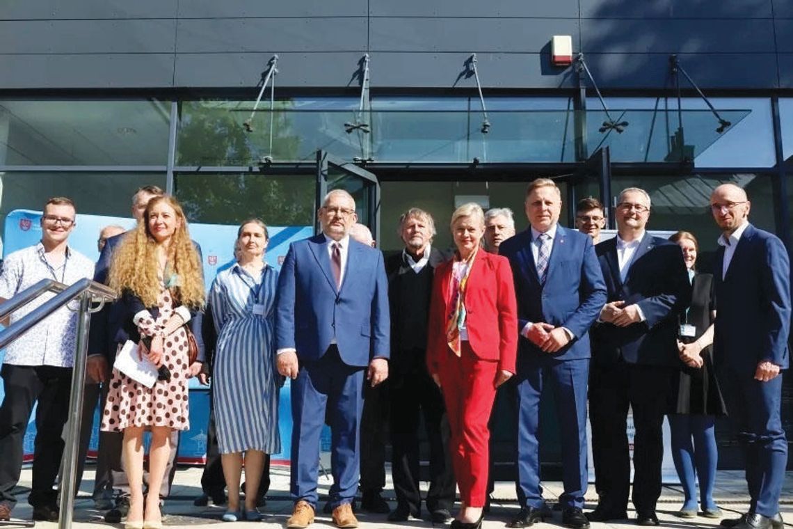 Legionowska Nocy Muzeów