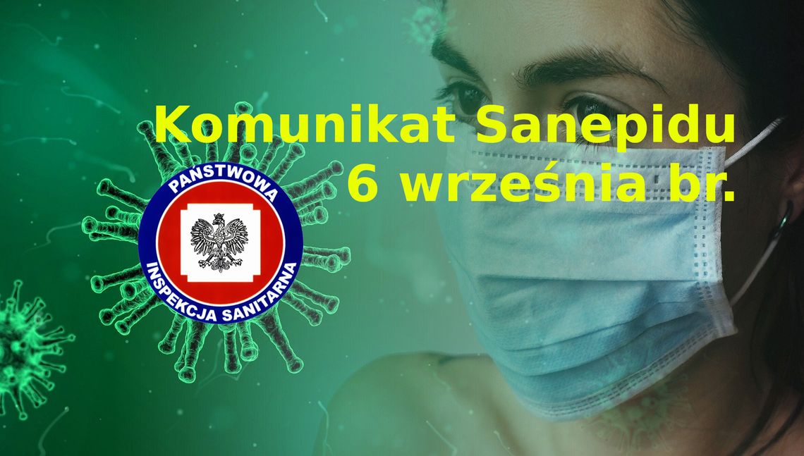 LEGIONOWSKI. 1 nowe zakażenie koronawirusem i 1 ozdrowieniec - podsumowanie weekendu LEGIONOWSKI. 1 nowe zakażenie koronawirusem i 1 ozdrowieniec - podsumowanie weekendu