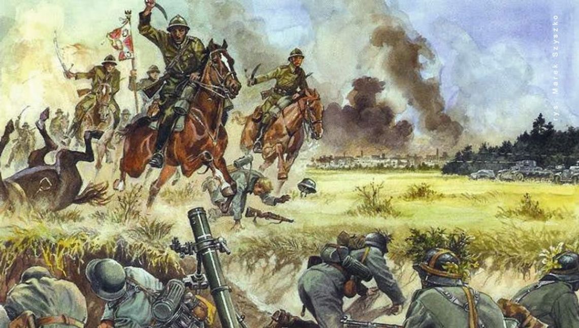 LEGIONOWSKI. 1 września - pamiętamy