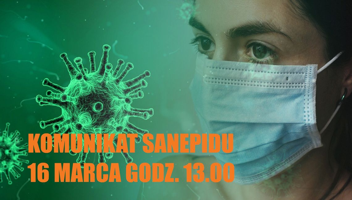 LEGIONOWSKI. 154 mieszkańców powiatu objętych nadzorem epidemiologicznym, 45 osoby poddane kwarantannie domowej LEGIONOWSKI. 154 mieszkańców powiatu objętych nadzorem epidemiologicznym, 45 osoby poddane kwarantannie domowej