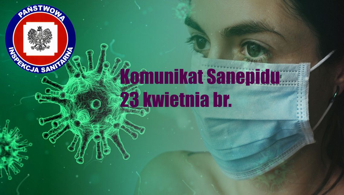LEGIONOWSKI. 24 zakażenia w Legionowie, 12 w Jabłonnie i w sumie 50 w powiecie! LEGIONOWSKI. 24 zakażenia w Legionowie, 12 w Jabłonnie i w sumie 50 w powiecie!