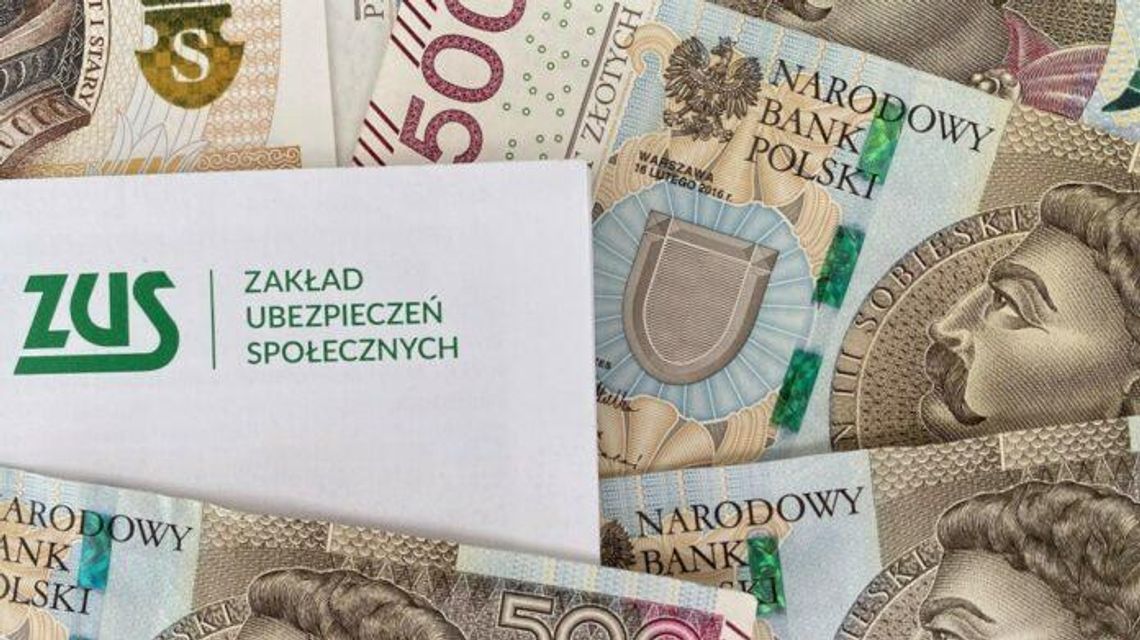 LEGIONOWSKI. 261 tys. wniosków o 800 plus złożyli rodzice i opiekunowie na Mazowszu