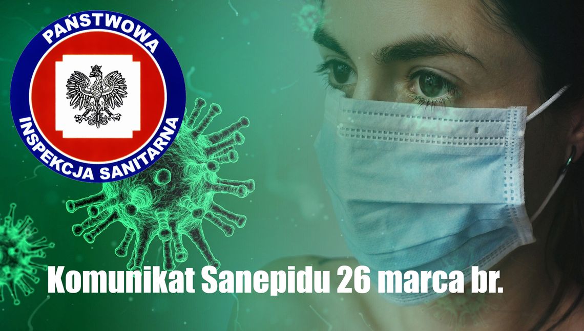 LEGIONOWSKI. 373 mieszkańców powiatu objętych nadzorem epidemiologicznym, 187 osób poddanych kwarantannie domowej LEGIONOWSKI. 373 mieszkańców powiatu objętych nadzorem epidemiologicznym, 187 osób poddanych kwarantannie domowej