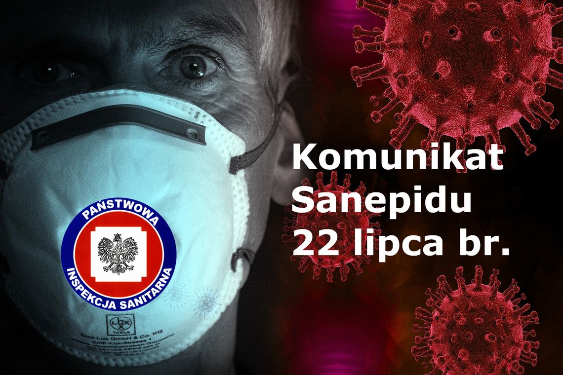 LEGIONOWSKI. 48-latka z Jabłonny kolejnym ozdrowieńcem z zakażenia koronawirusem LEGIONOWSKI. 48-latka z Jabłonny kolejnym ozdrowieńcem z zakażenia koronawirusem