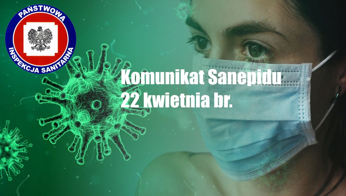 LEGIONOWSKI. 49 zakażeń i 20 ozdrowień - sytuacja epidemiologiczna w powiecie LEGIONOWSKI. 49 zakażeń i 20 ozdrowień - sytuacja epidemiologiczna w powiecie