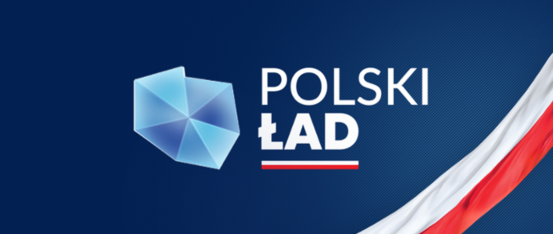 LEGIONOWSKI. 50 mln zł dla powiatu z Polskiego Ładu