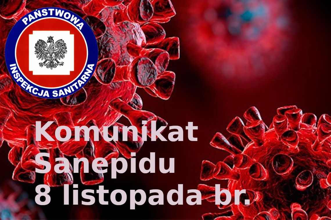 LEGIONOWSKI. 53 nowe przypadki zakażeń koronawirusem