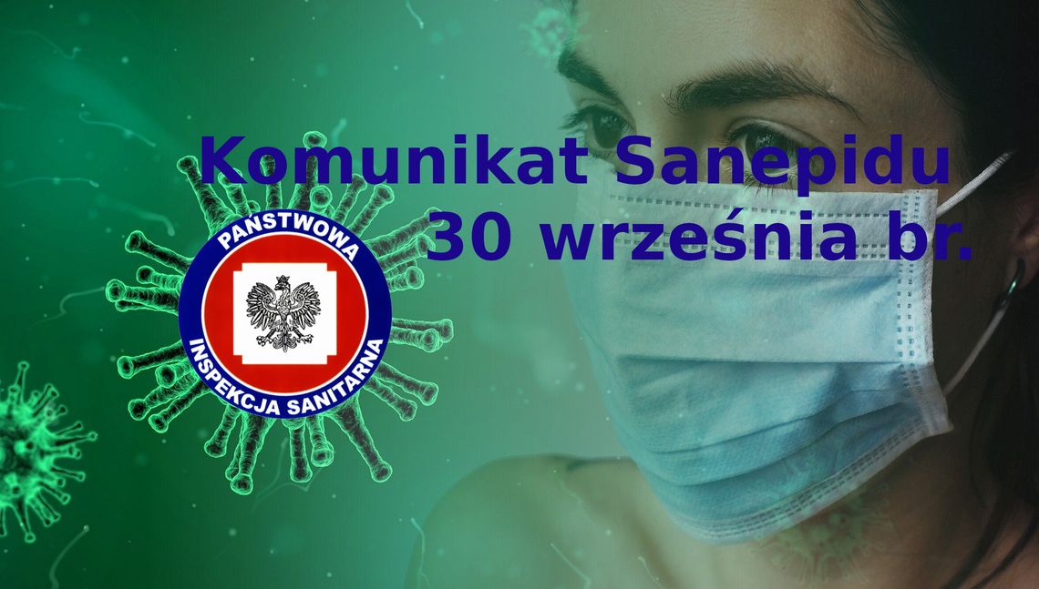 LEGIONOWSKI. 6 nowych przypadków zakażenia koronawirusem LEGIONOWSKI. 6 nowych przypadków zakażenia koronawirusem