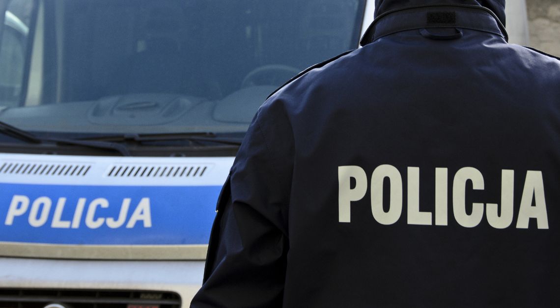 LEGIONOWSKI. 65-letni damski bokser ukrywał się przed aresztowaniem