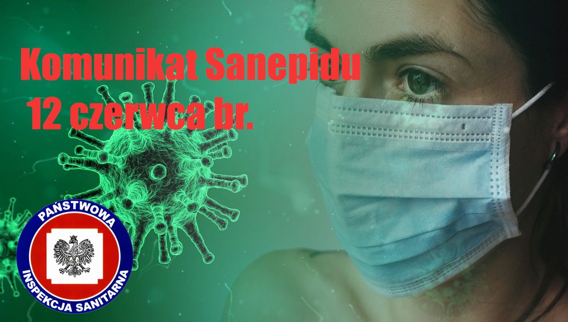 LEGIONOWSKI. 72 przypadek zakażenia koronawirusem w powiecie