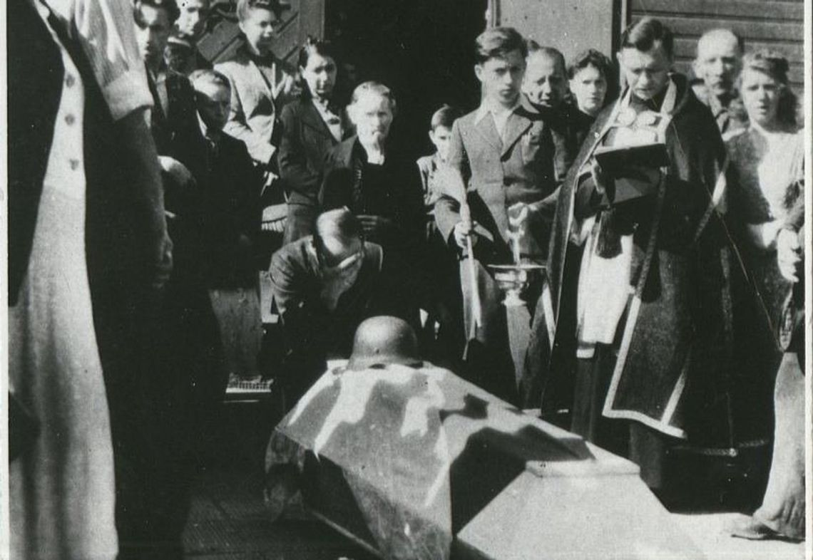 LEGIONOWSKI. 82. rocznica utworzenia Armii Krajowej