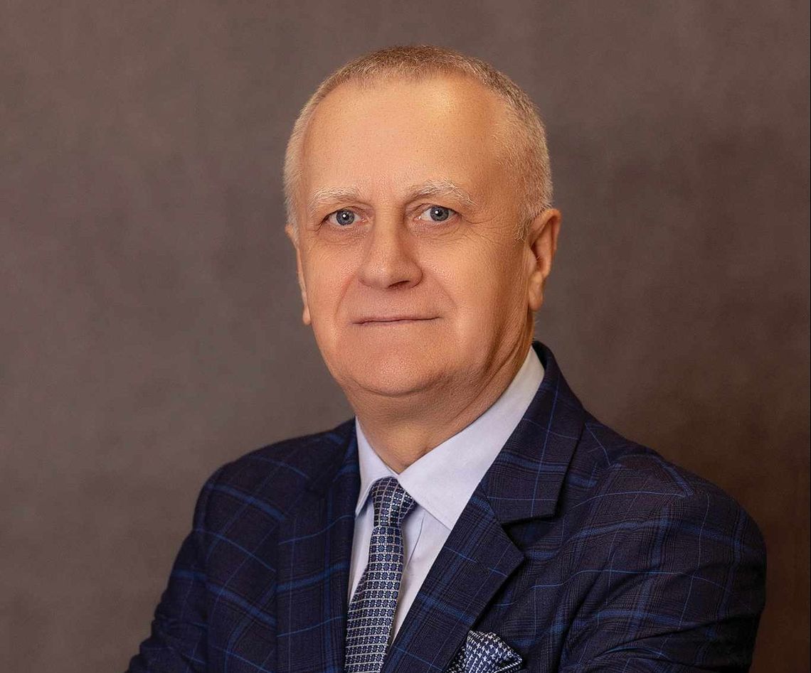 LEGIONOWSKI “Najważniejsze, aby mieszkańcy byli zadowoleni” – wywiad ze Starostą Sylwestrem Sokolnickim