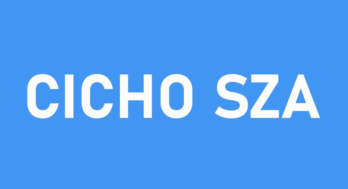LEGIONOWSKI. Akcja „Cicho sza” [Wideo]