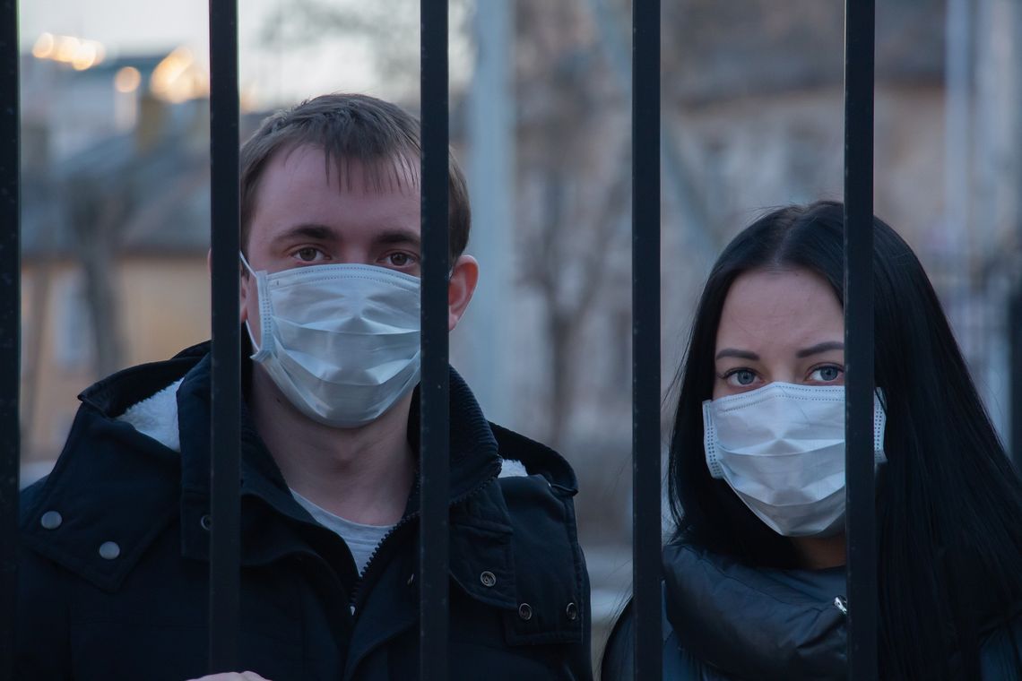 LEGIONOWSKI. Co zrobić po zakończeniu kwarantanny? LEGIONOWSKI. Co zrobić po zakończeniu kwarantanny?