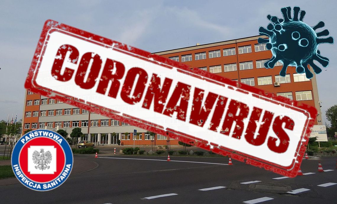 LEGIONOWSKI. Covid-19: 20 śmiertelnych przypadków w tygodniu