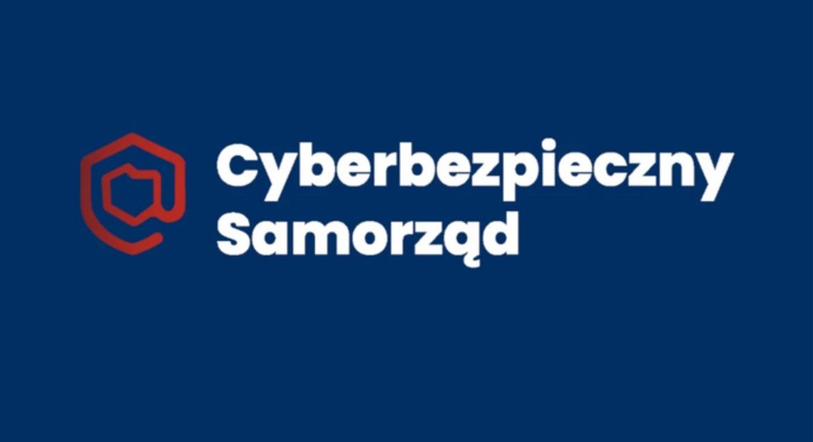 LEGIONOWSKI. Cyberbezpieczny samorząd