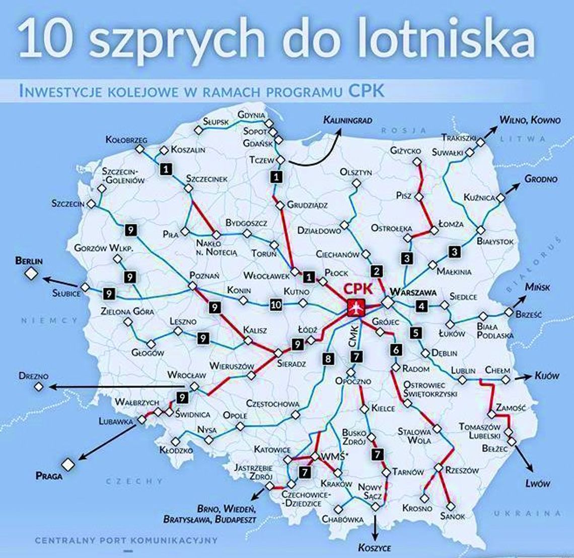 LEGIONOWSKI. Czwarty tor w Legionowie? LEGIONOWSKI. Czwarty tor w Legionowie?