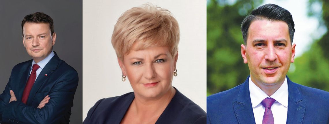 LEGIONOWSKI. Czy zamierzamy się zaszczepić?
