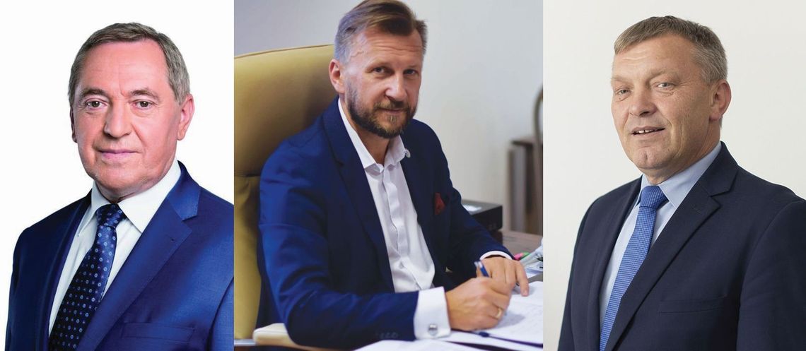LEGIONOWSKI. Czy zamierzamy się zaszczepić? (2)