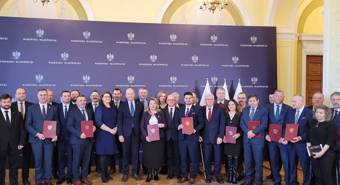 LEGIONOWSKI. Darmowa komunikacja - powiat otrzymał 1,5 mln zł dofinasowania [WIDEO]