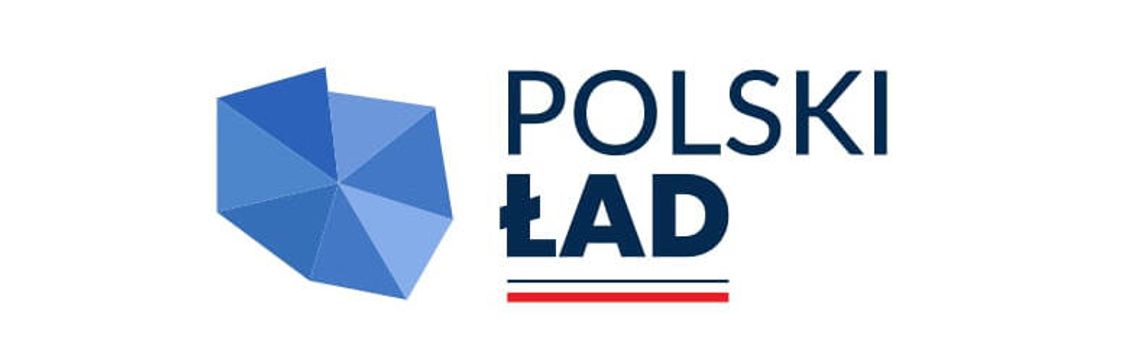 LEGIONOWSKI. Dofinansowanie z Polskiego Ładu na nowe drogi