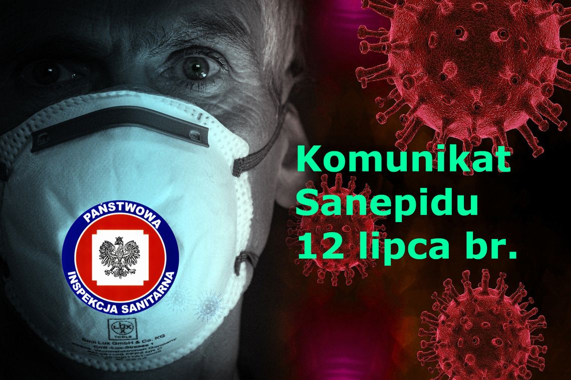 LEGIONOWSKI. Dwa nowe zakażenia koronawirusem w weekend LEGIONOWSKI. Dwa nowe zakażenia koronawirusem w weekend
