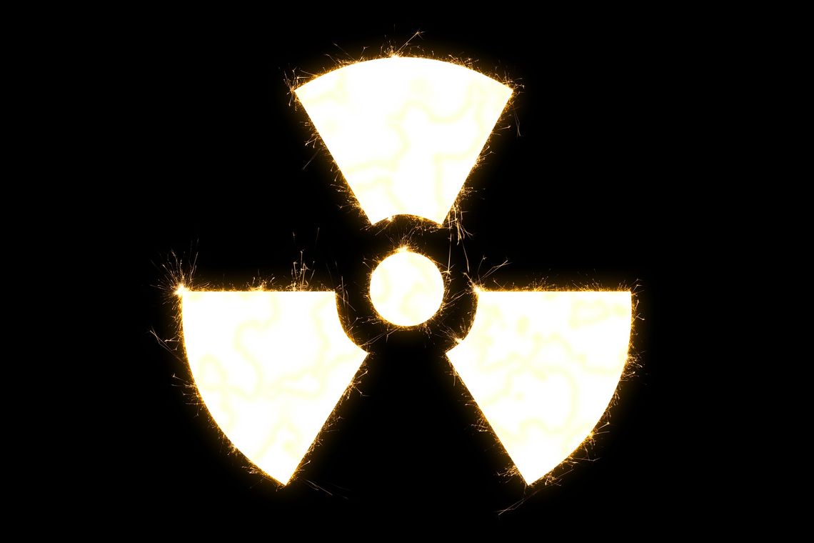 LEGIONOWSKI. Dystrybuują tabletki z jodkiem potasu - czy jest zagrożenie radiacyjne?