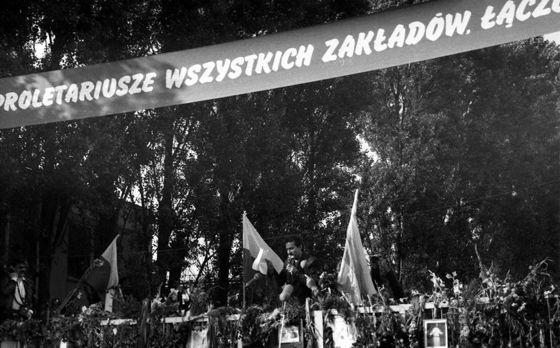 LEGIONOWSKI. Dzień Solidarności i Wolności