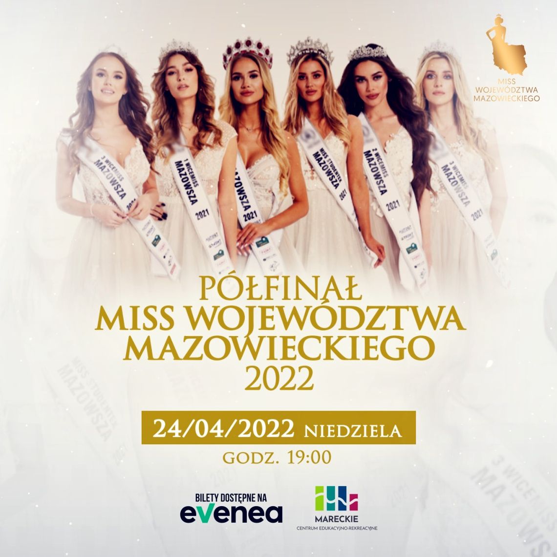 LEGIONOWSKI. Dziewczyny z powiatu walczą o tytuł MISS