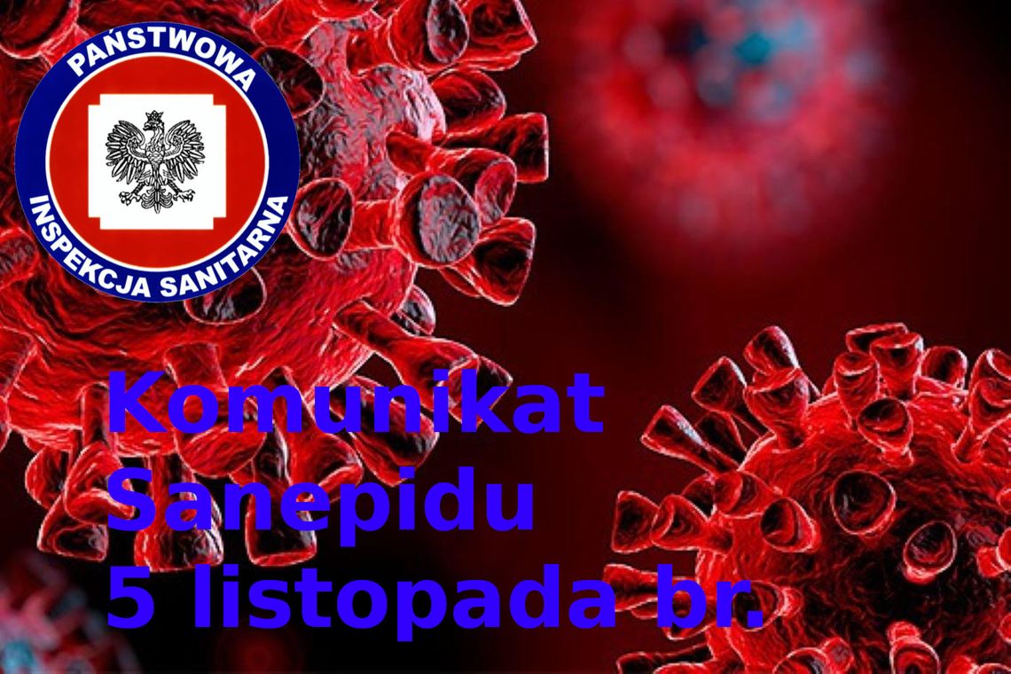 LEGIONOWSKI. Dziś odnotowano aż 82 kolejne zakażenia koronawirusem