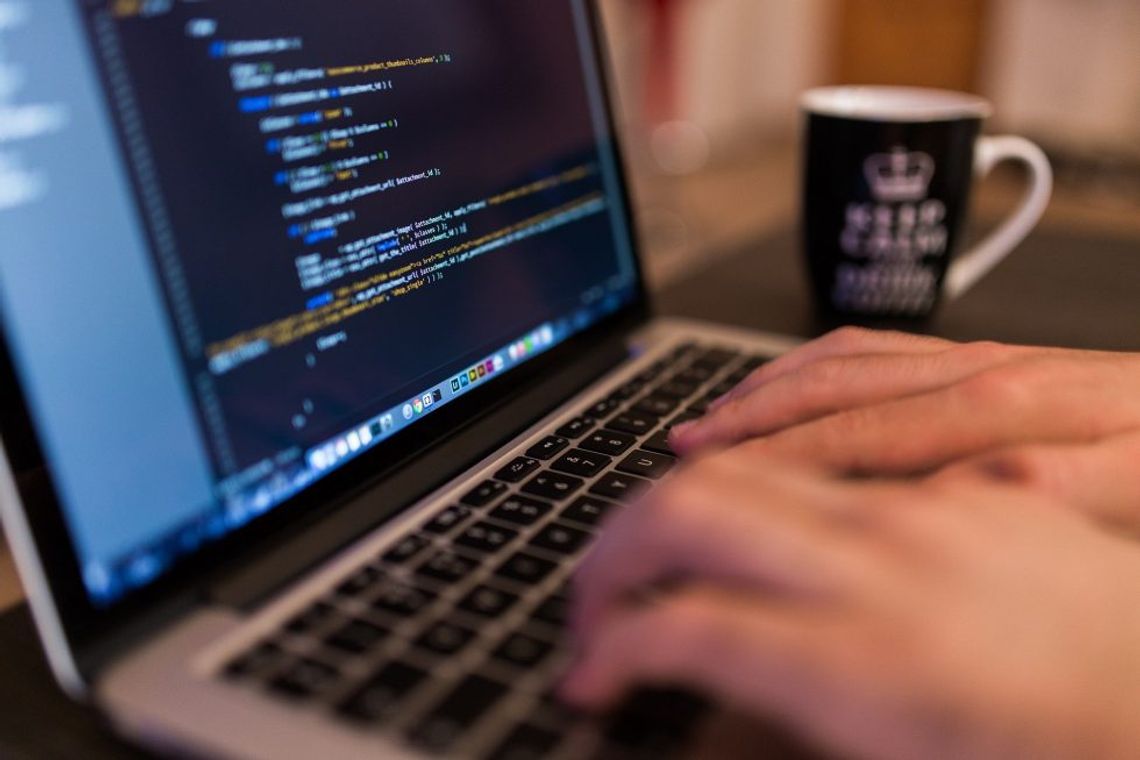 LEGIONOWSKI. Fałszywe wiadomości email - POLICJA OSTRZEGA