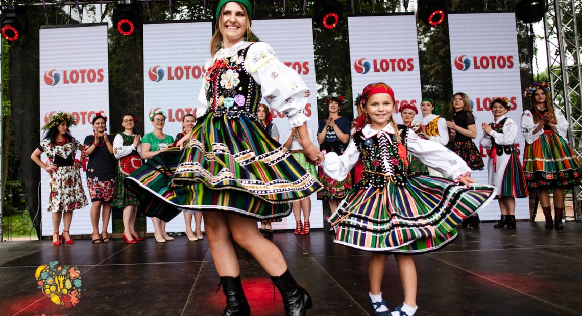 LEGIONOWSKI. Festiwal KGW "Polska od Kuchni" - zgłoszenia