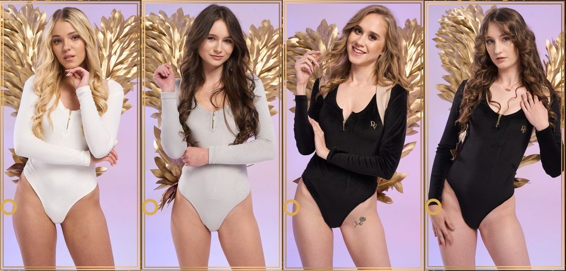 LEGIONOWSKI. Finał konkursów Miss, wśród nich 4 nasze reprezentantki