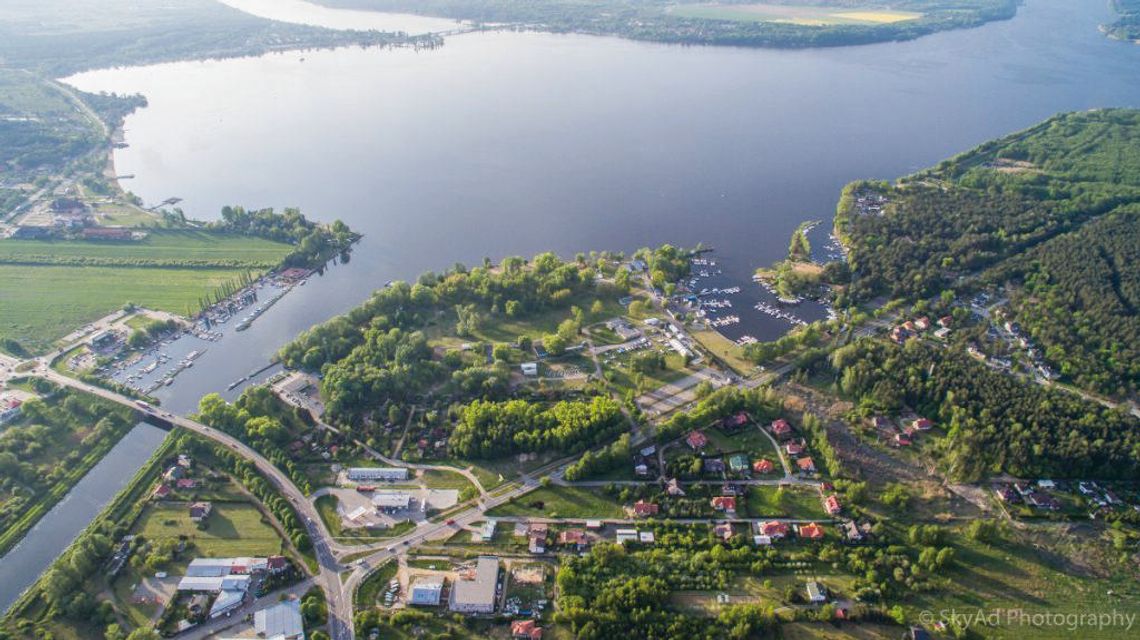LEGIONOWSKI. Gdzie nad wodę w powiecie? Podpowiadamy!