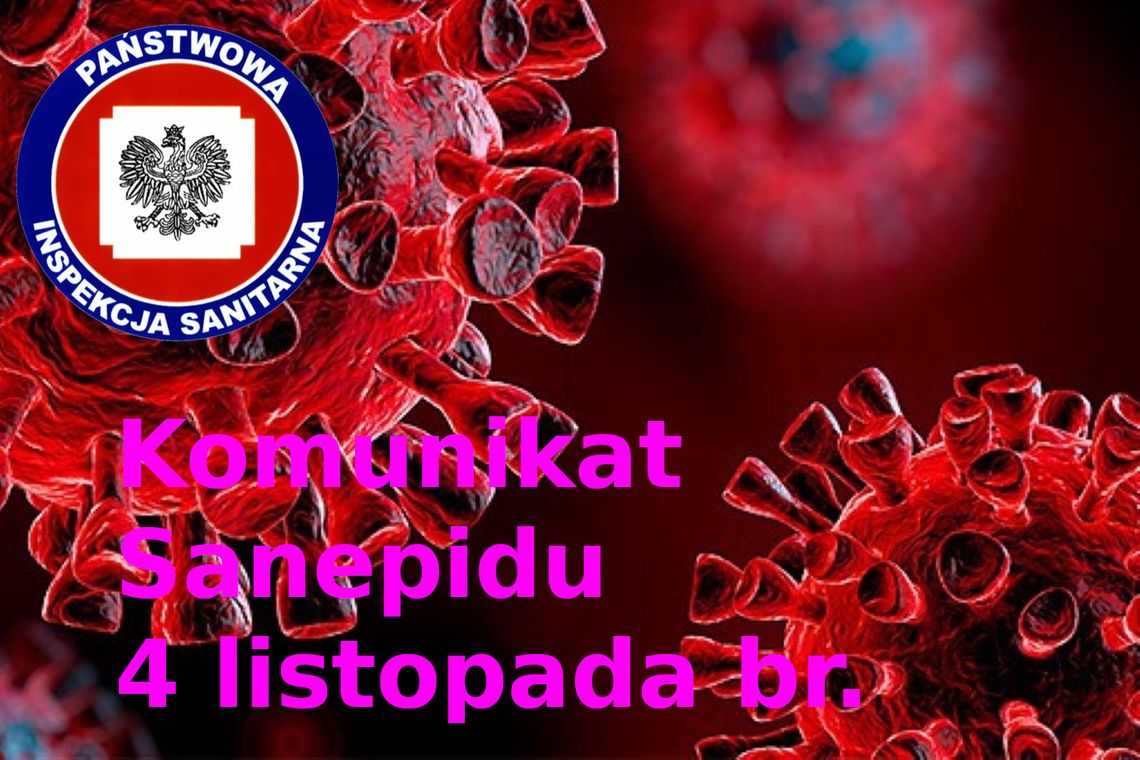 LEGIONOWSKI. Ilość zakażeń koronawirusem nadal rośnie! Dziś odnotowano aż 79 LEGIONOWSKI. Ilość zakażeń koronawirusem nadal rośnie! Dziś odnotowano aż 79
